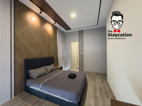 Liberty Grove Near Airport by Staycation Homestay